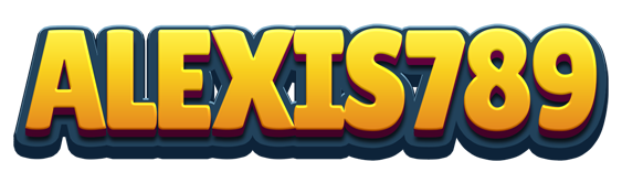 Logo ALEXIS789